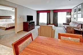 Homewood Suites by Hilton Bridgewater/Branchburg