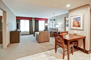 Homewood Suites by Hilton Bridgewater/Branchburg