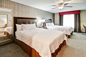 Homewood Suites by Hilton Bridgewater/Branchburg