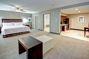 Homewood Suites by Hilton Bridgewater/Branchburg