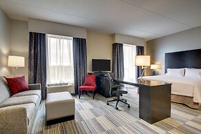 Hampton Inn & Suites Greenville Airport, SC