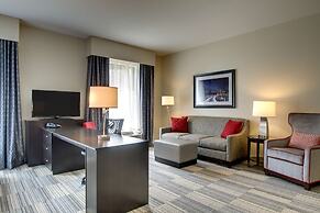 Hampton Inn & Suites Greenville Airport, SC