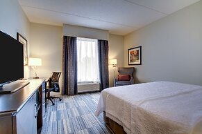 Hampton Inn & Suites Greenville Airport, SC
