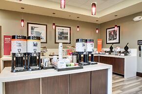 Hampton Inn & Suites Greenville Airport, SC