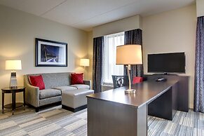 Hampton Inn & Suites Greenville Airport, SC