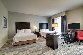 Hampton Inn & Suites Greenville Airport, SC