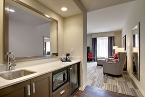 Hampton Inn & Suites Greenville Airport, SC