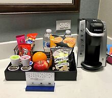 Hampton Inn & Suites Greenville Airport, SC