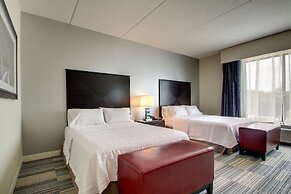 Hampton Inn & Suites Greenville Airport, SC