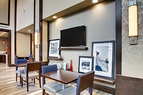 Hampton Inn & Suites Greenville Airport, SC