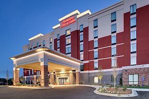 Hampton Inn & Suites Greenville Airport, SC