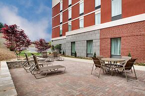 Hampton Inn & Suites Greenville Airport, SC