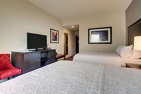 Hampton Inn & Suites Greenville Airport, SC