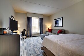 Hampton Inn & Suites Greenville Airport, SC