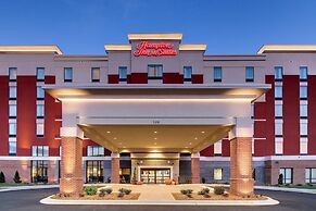 Hampton Inn & Suites Greenville Airport, SC