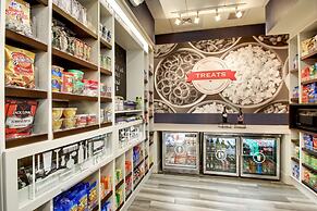 Hampton Inn & Suites Greenville Airport, SC