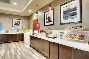 Hampton Inn & Suites Greenville Airport, SC