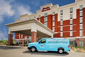 Hampton Inn & Suites Greenville Airport, SC