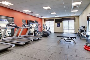 Hampton Inn & Suites Greenville Airport, SC