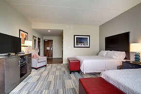 Hampton Inn & Suites Greenville Airport, SC