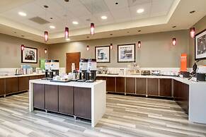 Hampton Inn & Suites Greenville Airport, SC