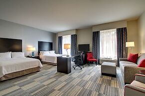 Hampton Inn & Suites Greenville Airport, SC