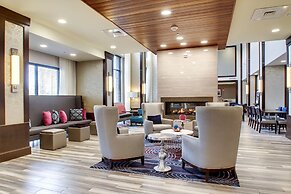 Hampton Inn & Suites Greenville Airport, SC