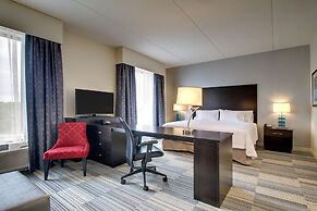 Hampton Inn & Suites Greenville Airport, SC