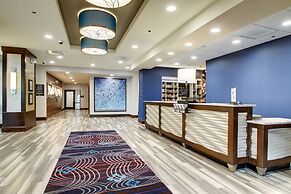 Hampton Inn & Suites Greenville Airport, SC