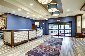 Hampton Inn & Suites Greenville Airport, SC