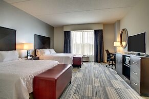 Hampton Inn & Suites Greenville Airport, SC
