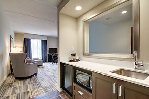 Hampton Inn & Suites Greenville Airport, SC