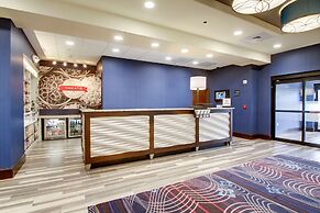 Hampton Inn & Suites Greenville Airport, SC