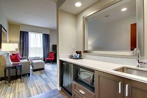 Hampton Inn & Suites Greenville Airport, SC