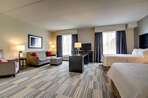 Hampton Inn & Suites Greenville Airport, SC