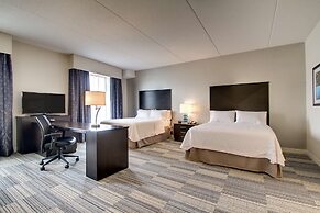 Hampton Inn & Suites Greenville Airport, SC