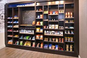 Hampton Inn Leavenworth