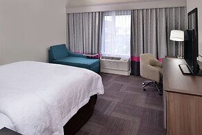 Hampton Inn Leavenworth