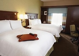 Hampton Inn Leavenworth