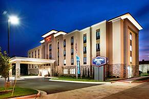 Hampton Inn Leavenworth