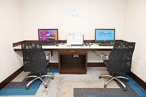 Hampton Inn Toledo/Oregon