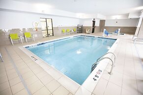 Hampton Inn Toledo/Oregon