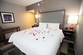 Hampton Inn Toledo/Oregon