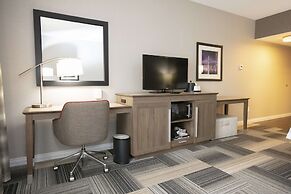 Hampton Inn Toledo/Oregon