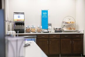 Hampton Inn Toledo/Oregon