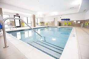 Hampton Inn Toledo/Oregon