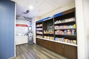 Hampton Inn Toledo/Oregon