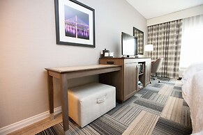 Hampton Inn Toledo/Oregon