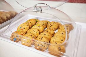 Hampton Inn Toledo/Oregon