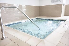 Hampton Inn Toledo/Oregon